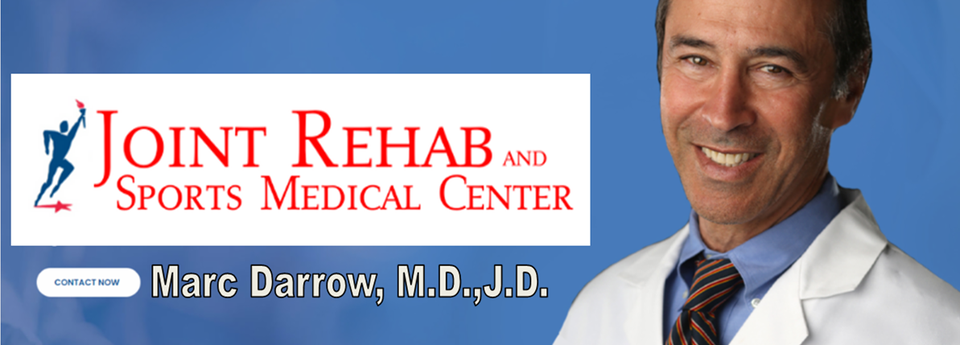 Joint Rehab and Sports Medical Center